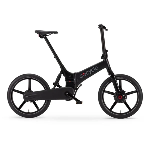 Gocycle G4