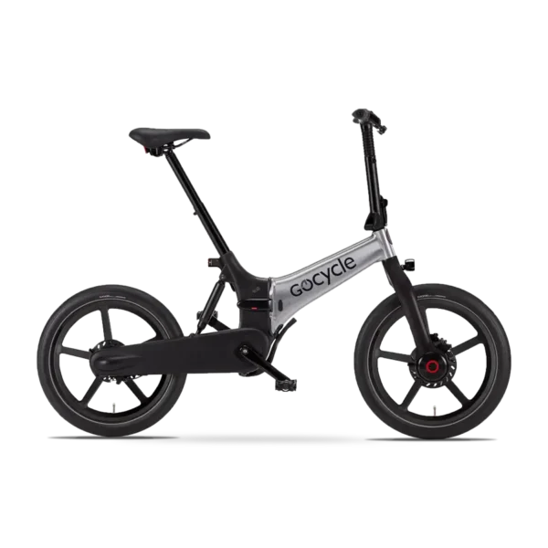 Gocycle G4i+ Limited Edition