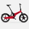 Gocycle G4i+