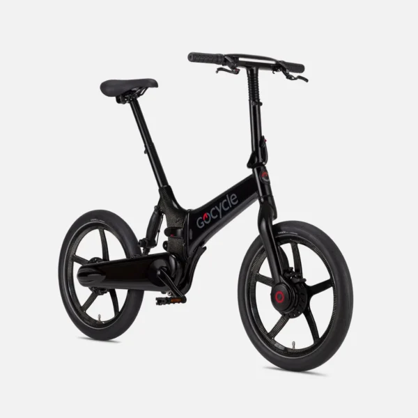 Gocycle G4i+