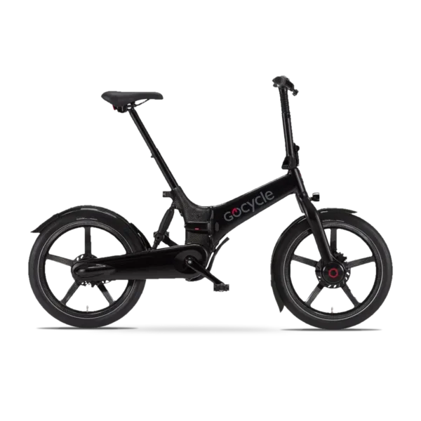 Gocycle G4i+
