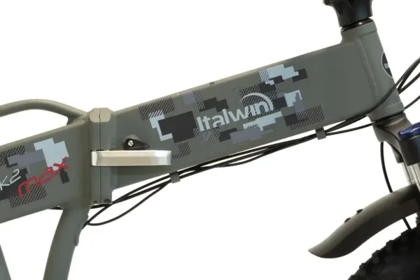 Italwin K2 MAX