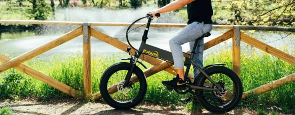Italwin K2XL