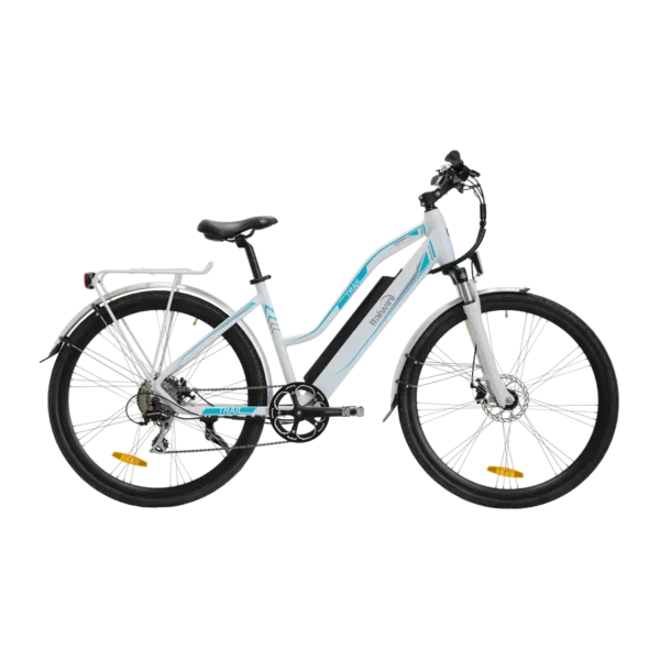 Italwin Trail Rear