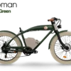 Rayvolt Clubman V2